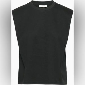 Babaton Shoulder Pad Tee